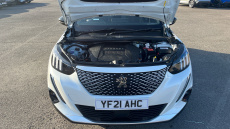 Peugeot 2008 100kW GT 50kWh 5dr Auto Electric Estate